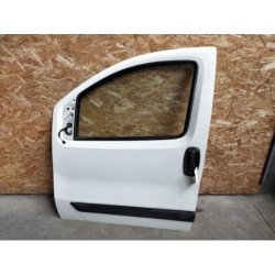 Porte Avant Gauche Citroen Nemo